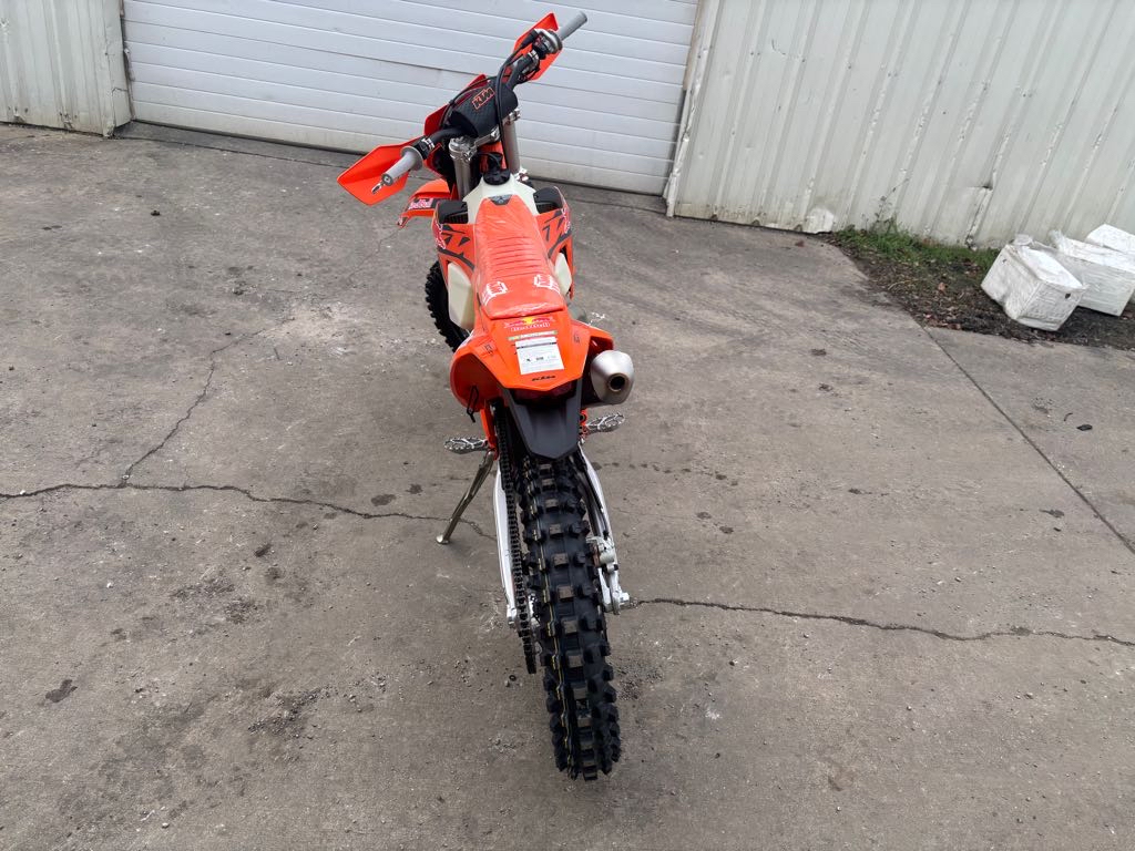 2025 KTM 300 XC-W CHAMPION EDITION - Photo 10