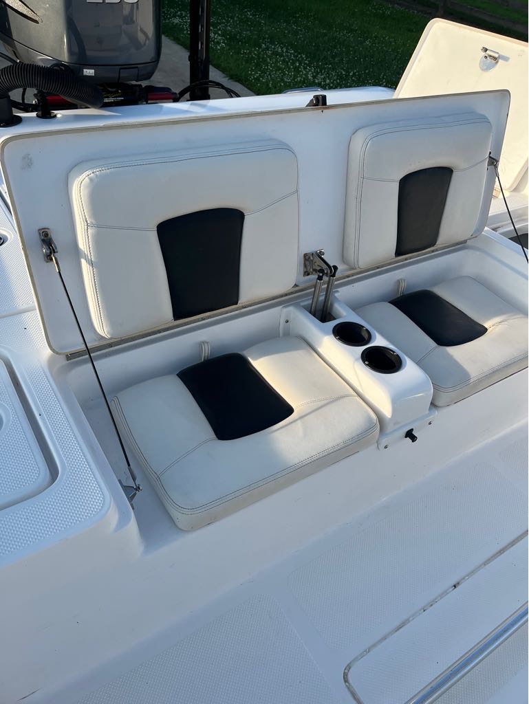 Inventory Unit Detail Cajun Outboards Inc. Addis, LA 225-749