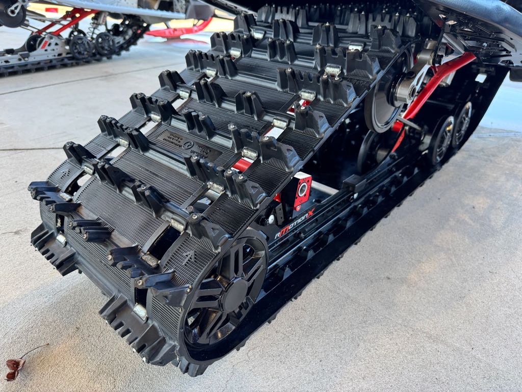 2021 Ski-Doo Renegade X-RS 850 E-TEC - Photo 6