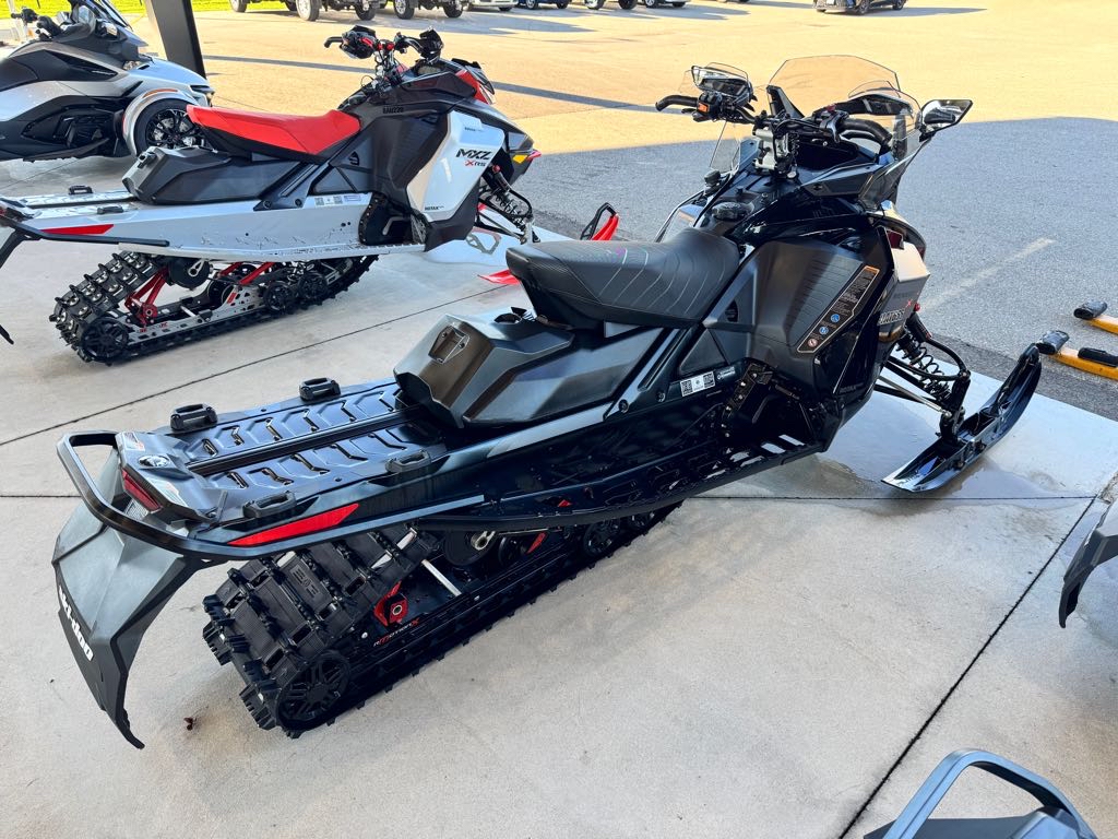 2021 Ski-Doo Renegade X-RS 850 E-TEC - Photo 5
