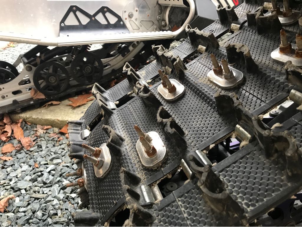2022 Polaris 850 Indy VR1 137 - Photo 5