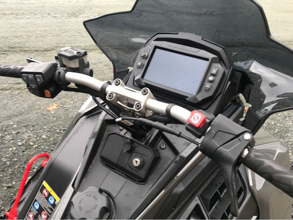 2022 Polaris 850 Indy VR1 137 - Photo 6