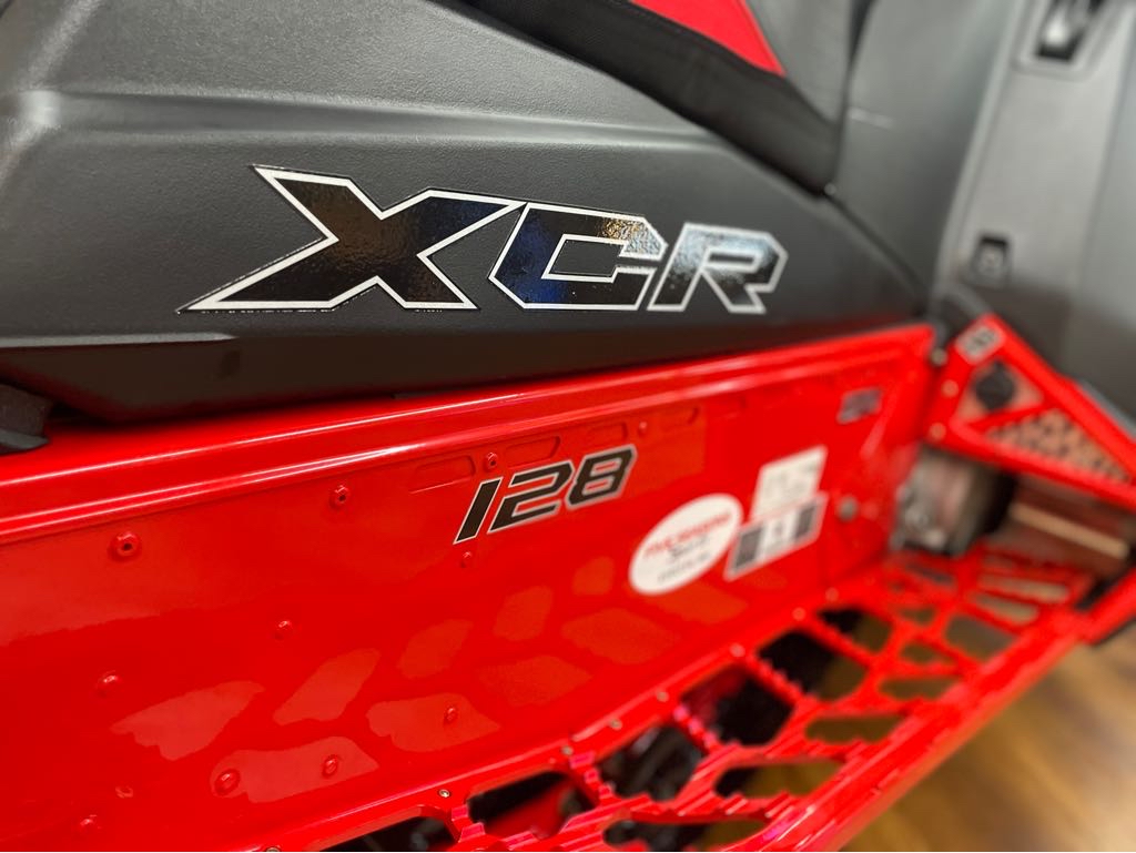 2025 Polaris INDY® XCR® 128 650 - Photo 3