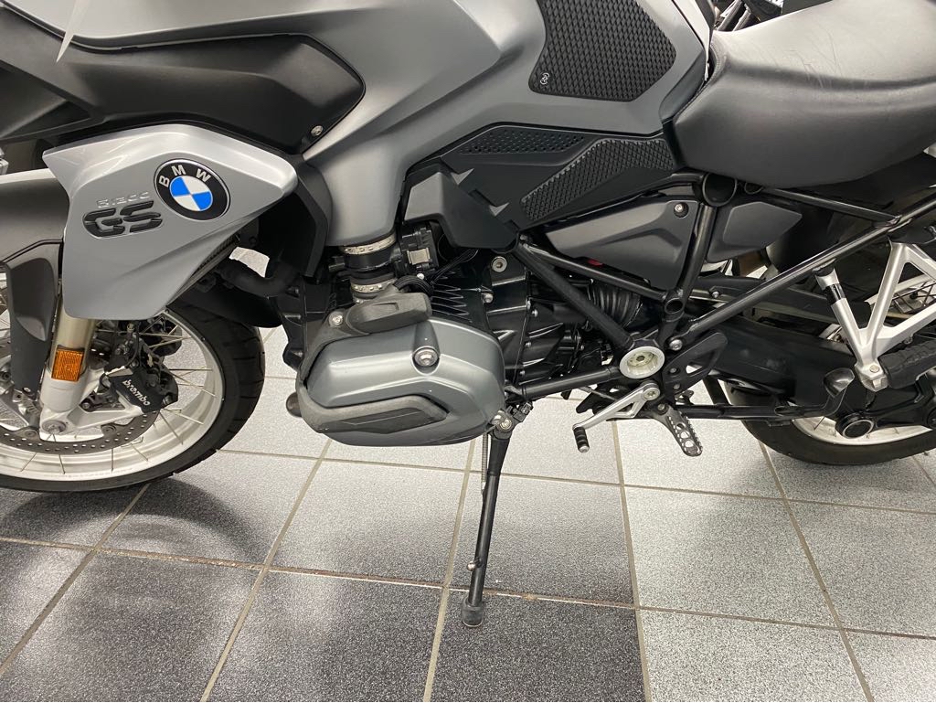 2016 BMW R 1200 GS - Photo 8
