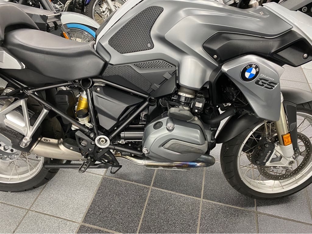 2016 BMW R 1200 GS - Photo 6