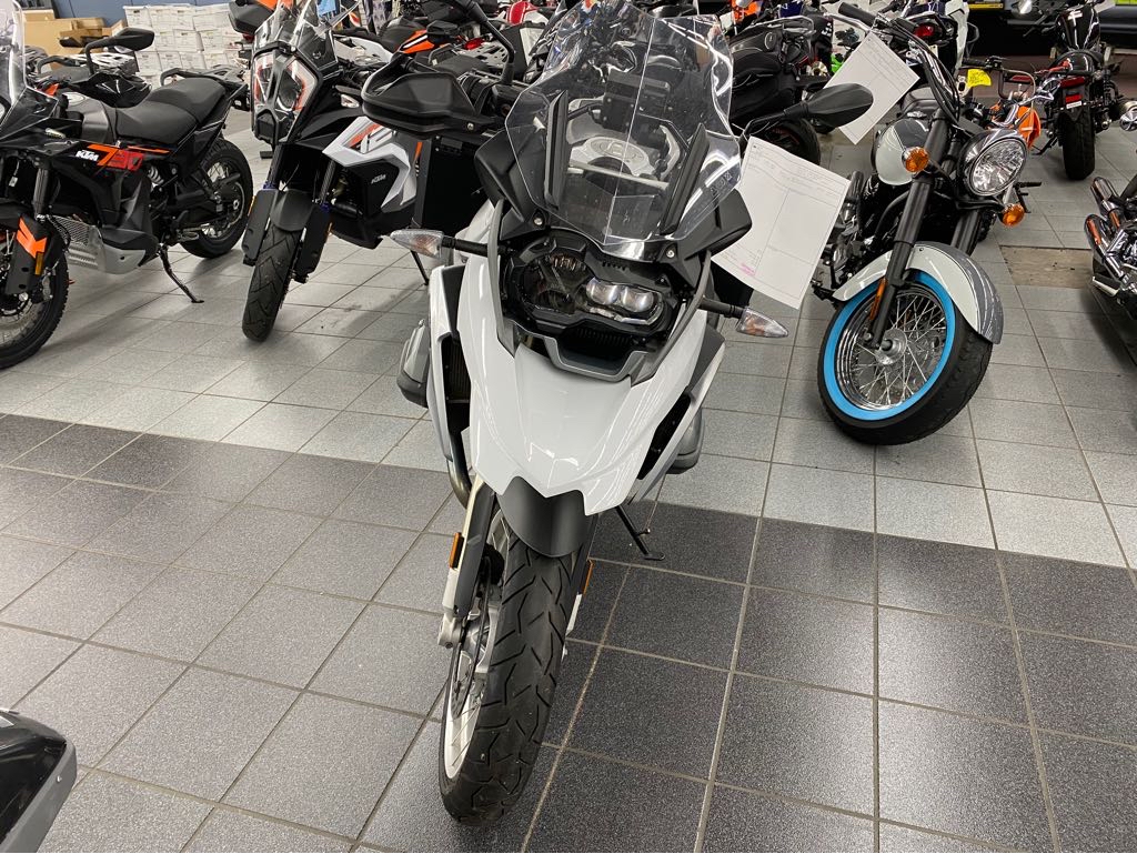 2016 BMW R 1200 GS - Photo 4