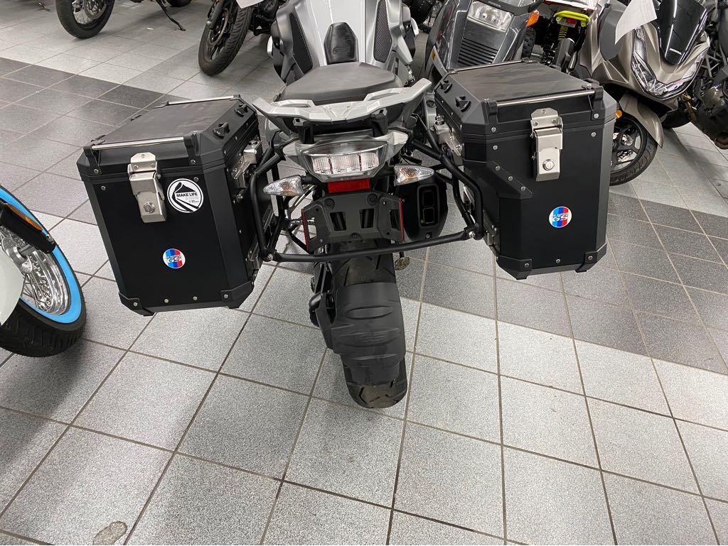 2016 BMW R 1200 GS - Photo 3