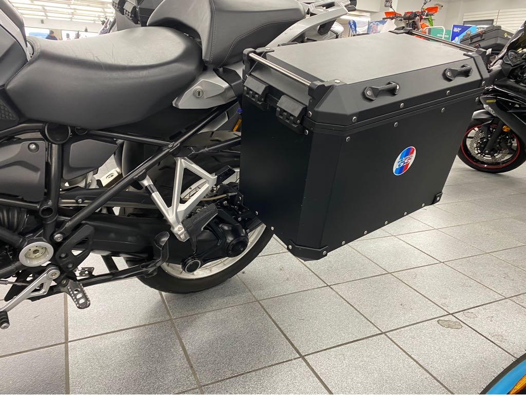 2016 BMW R 1200 GS - Photo 7