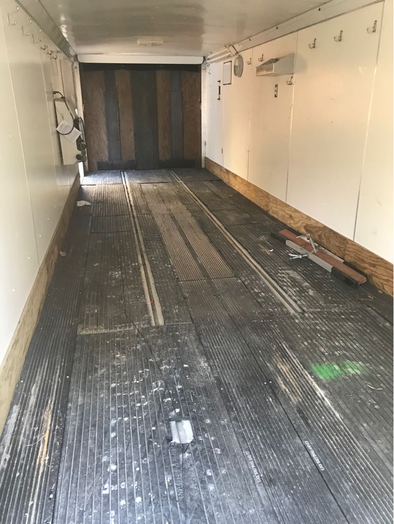 2011 Triton PRT227EB-6 - Photo 6