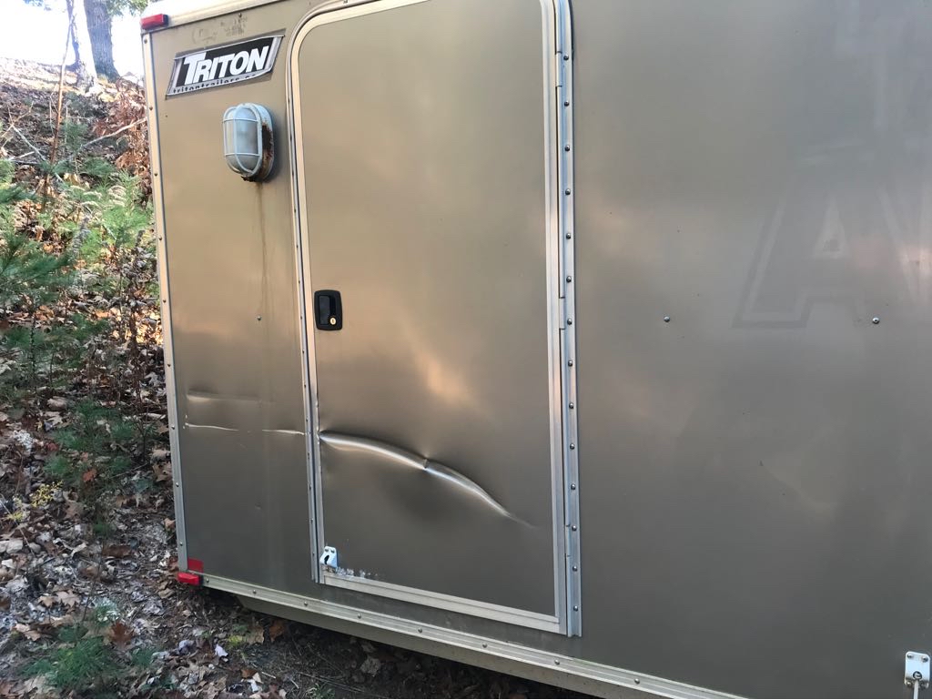 2011 Triton PRT227EB-6 - Photo 14