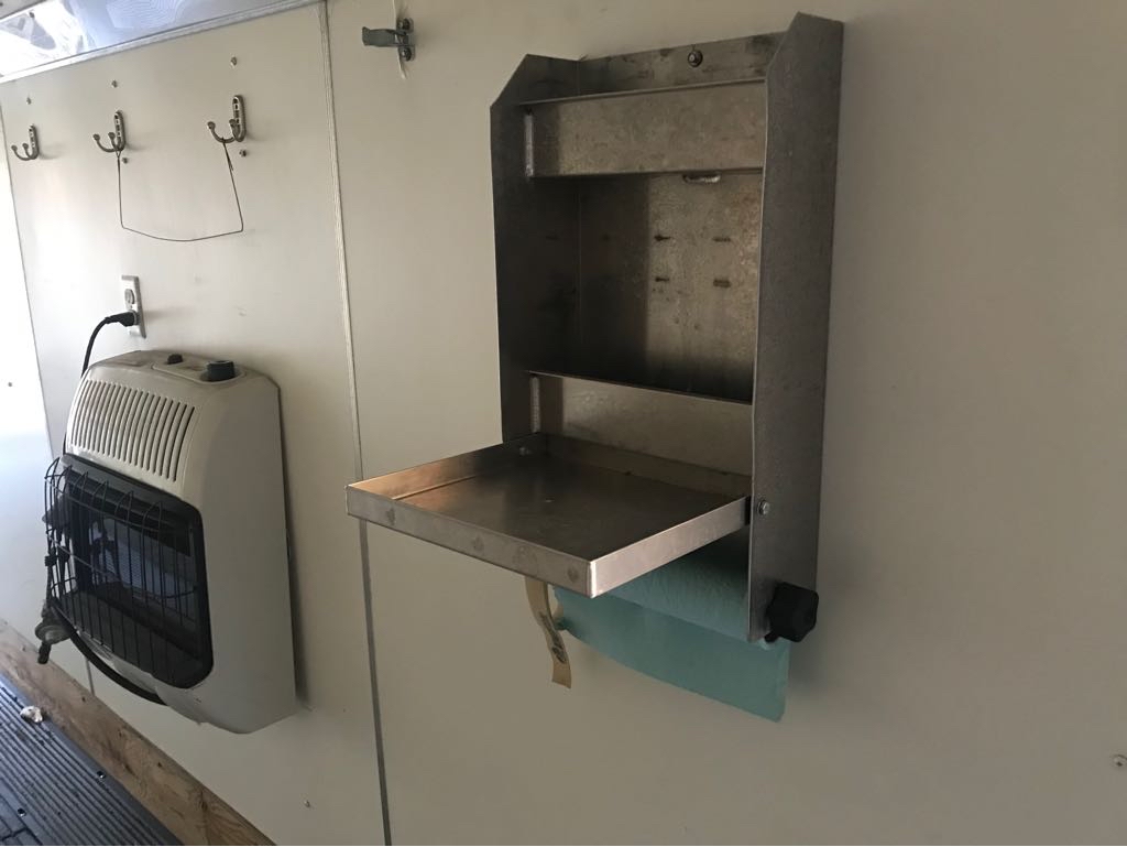 2011 Triton PRT227EB-6 - Photo 9