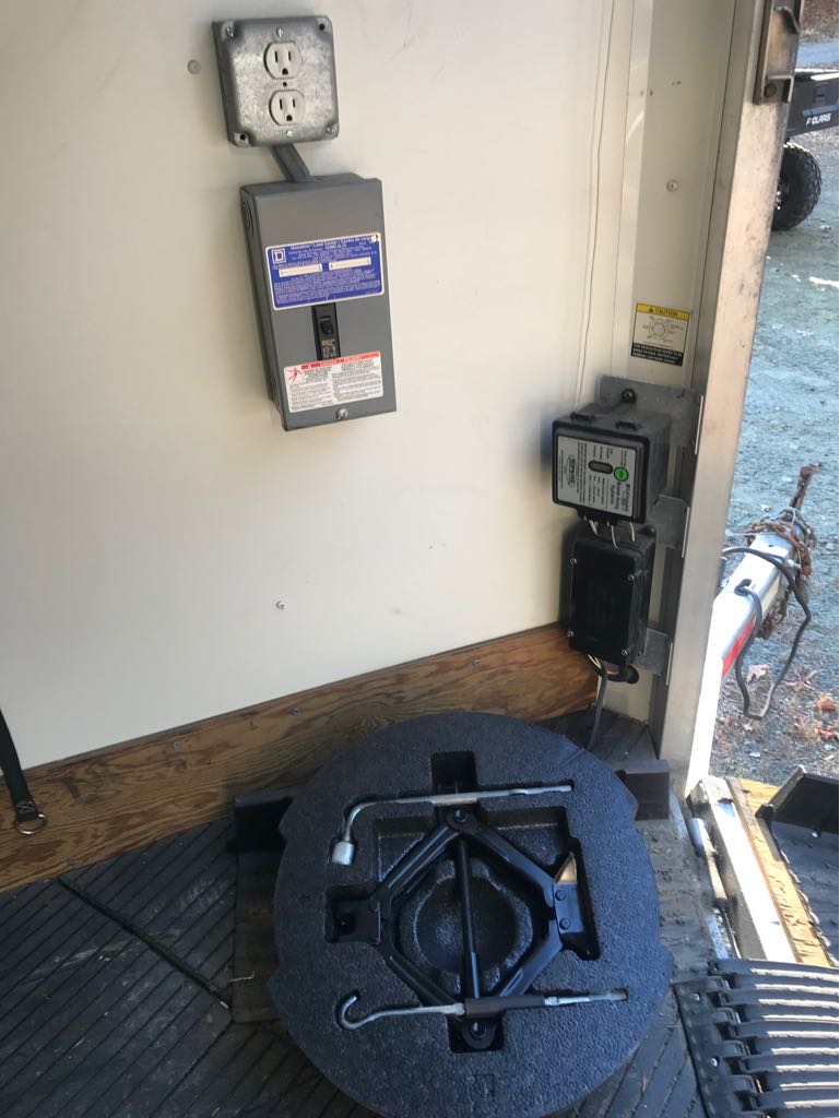 2011 Triton PRT227EB-6 - Photo 8