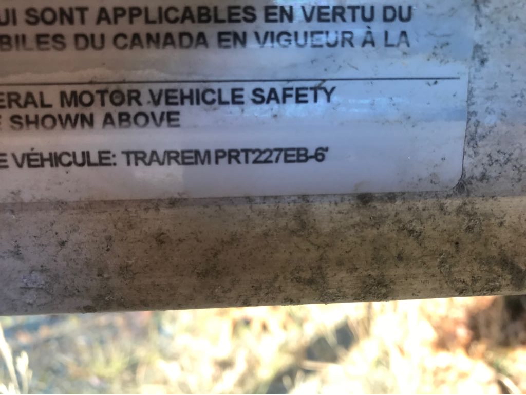 2011 Triton PRT227EB-6 - Photo 15