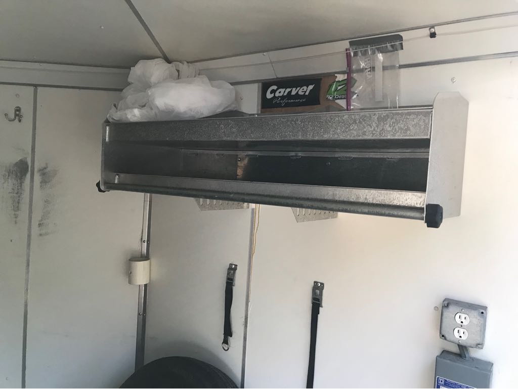 2011 Triton PRT227EB-6 - Photo 10