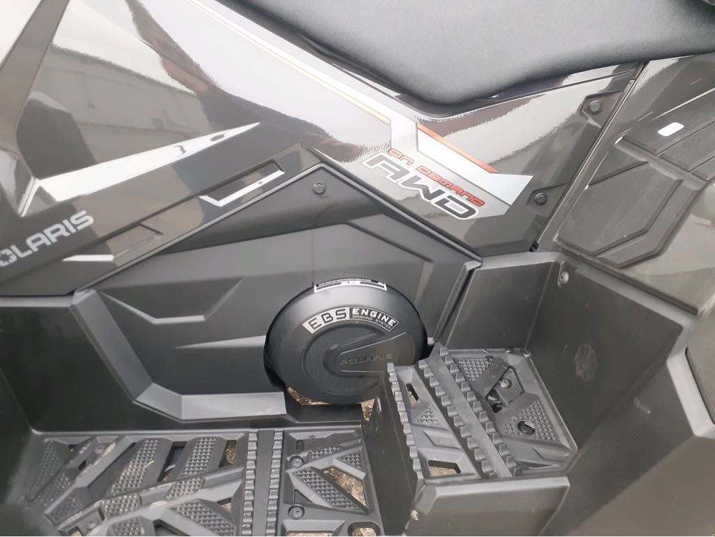 2025 Polaris SPORTSMAN TOURING 570 ULTIMATE - Photo 7