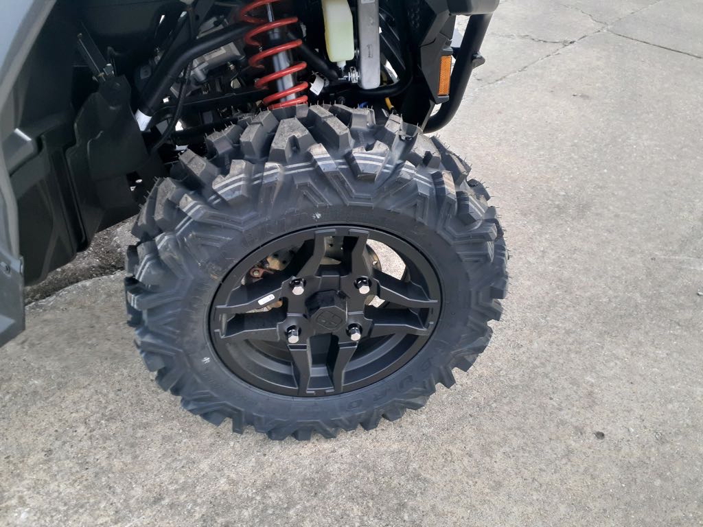 2025 Polaris SPORTSMAN TOURING 570 ULTIMATE - Photo 9