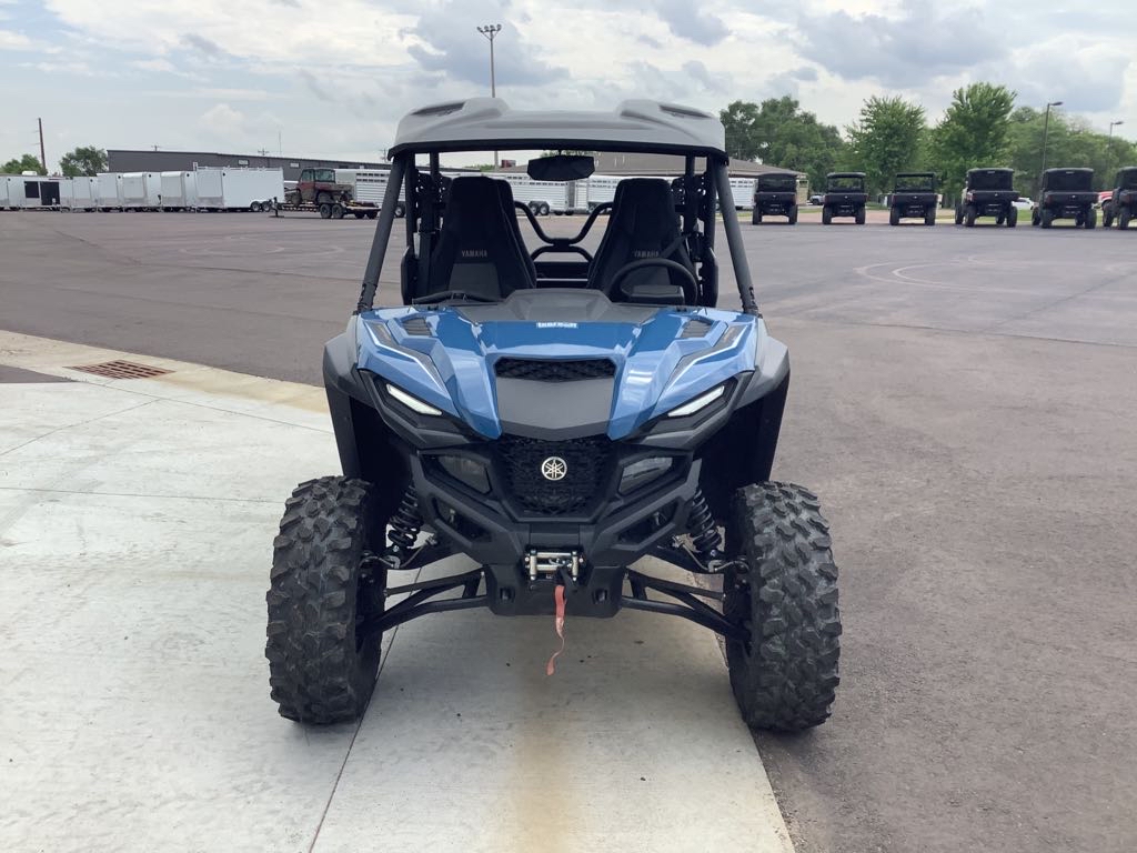 2025 Yamaha Wolverine RMAX4 1000 Limited Edition - Photo 8