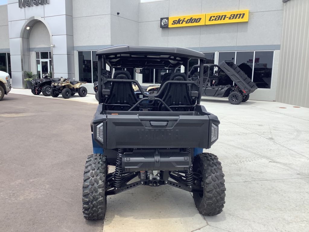 2025 Yamaha Wolverine RMAX4 1000 Limited Edition - Photo 4