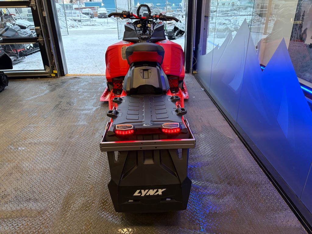 2023 Lynx SM XTE RE 9ATR E GY - Photo 4