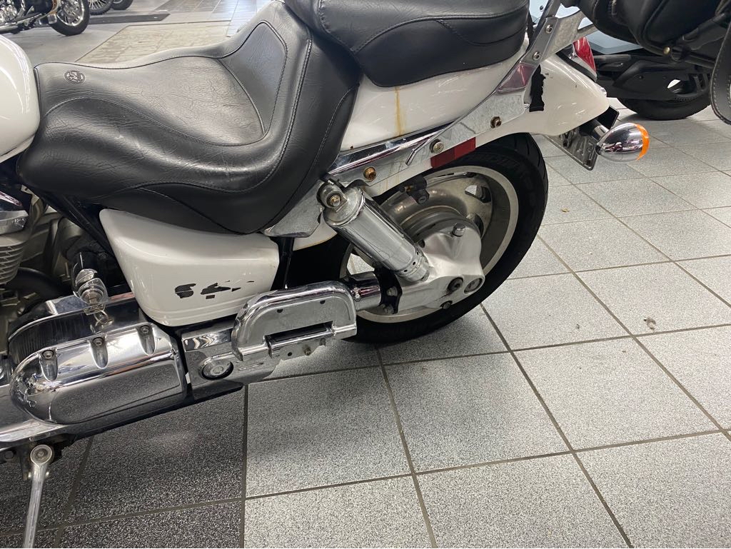 2001 Honda VTX 1800 - Photo 12
