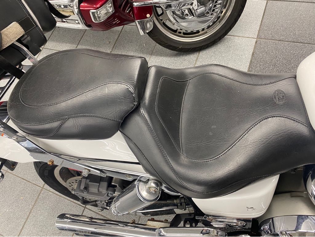 2001 Honda VTX 1800 - Photo 7