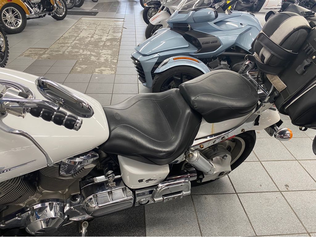2001 Honda VTX 1800 - Photo 13