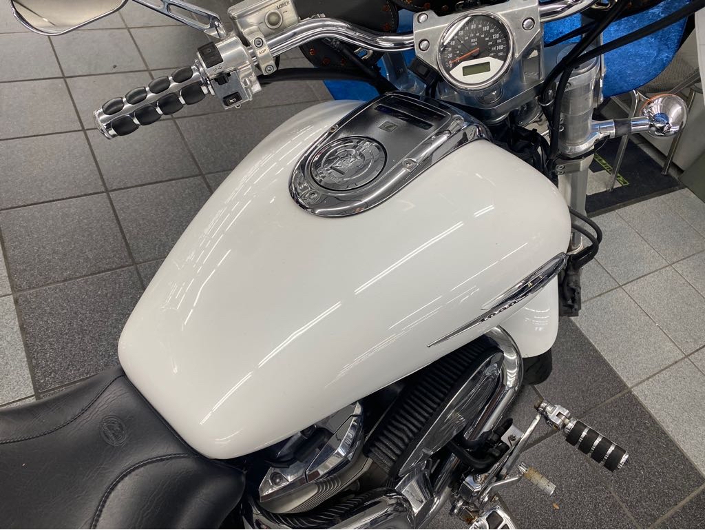 2001 Honda VTX 1800 - Photo 6