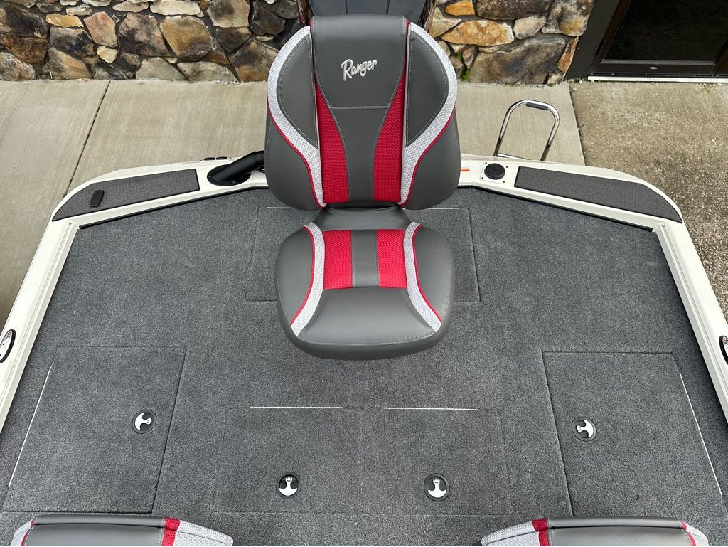2025 Ranger Boats Alpha 208 - Photo 15