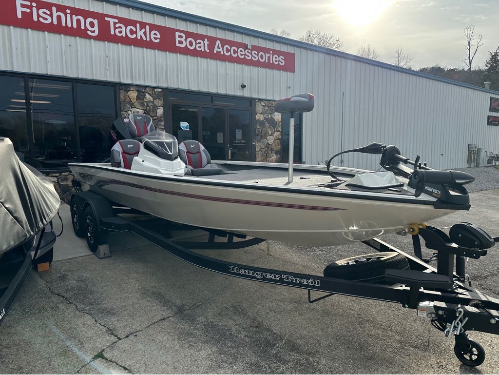 2025 Ranger Boats Alpha 208 - Photo 6
