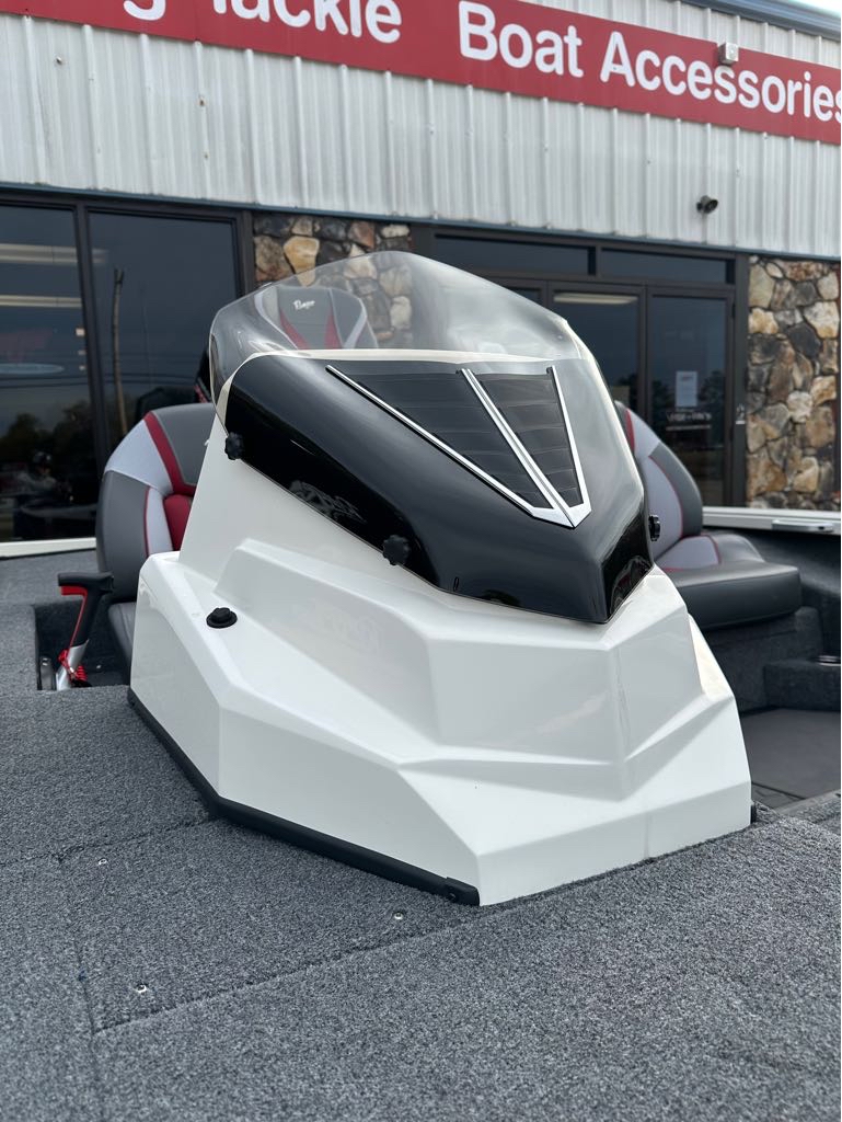 2025 Ranger Boats Alpha 208 - Photo 8
