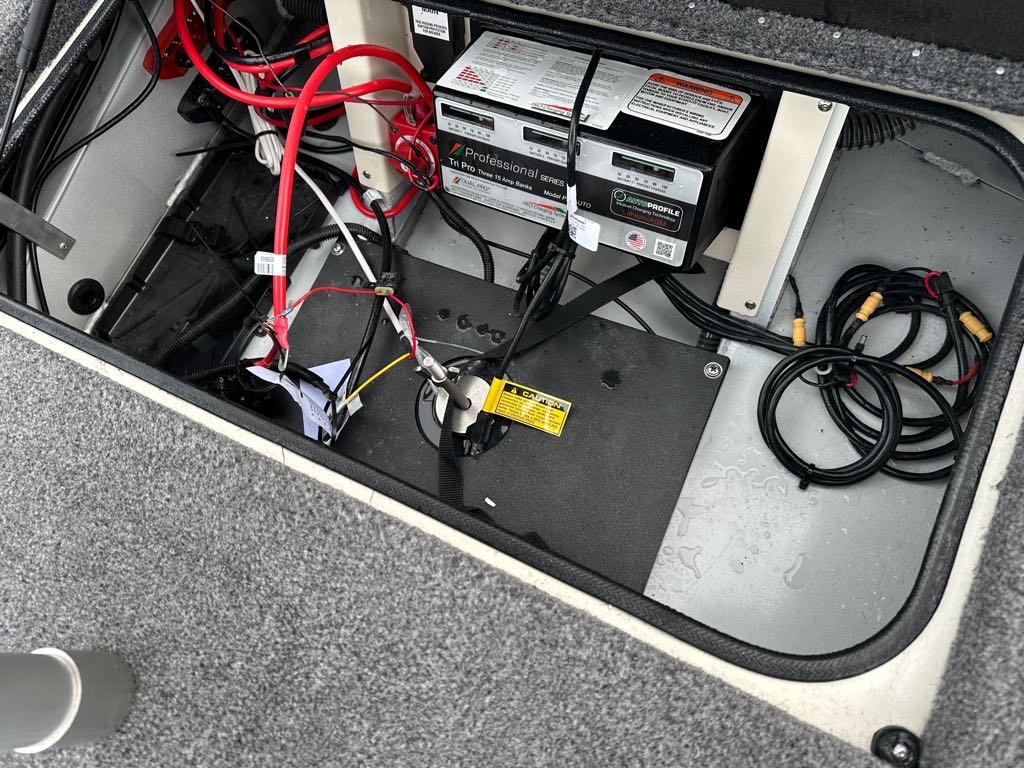 2025 Ranger Boats Alpha 208 - Photo 17