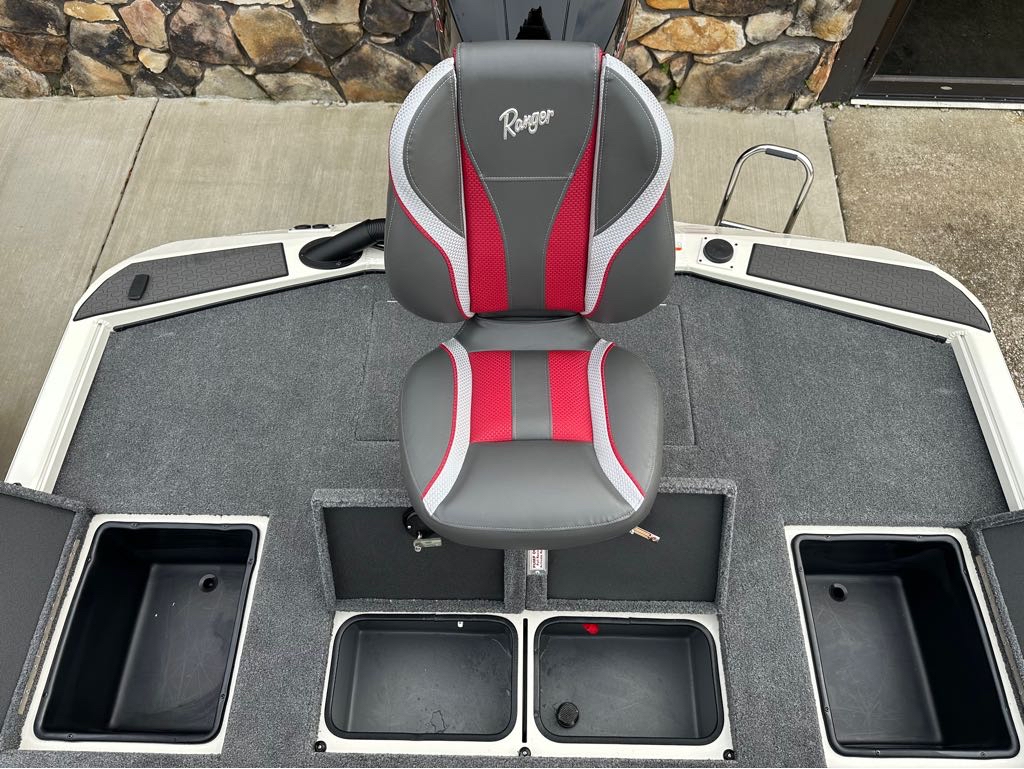2025 Ranger Boats Alpha 208 - Photo 16