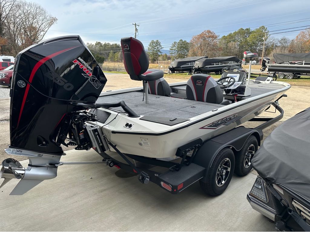 2025 Ranger Boats Alpha 208 - Photo 5