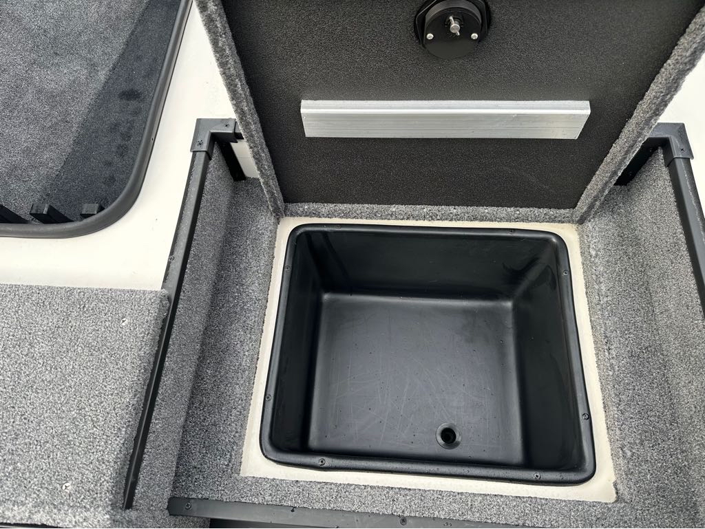 2025 Ranger Boats Alpha 208 - Photo 12