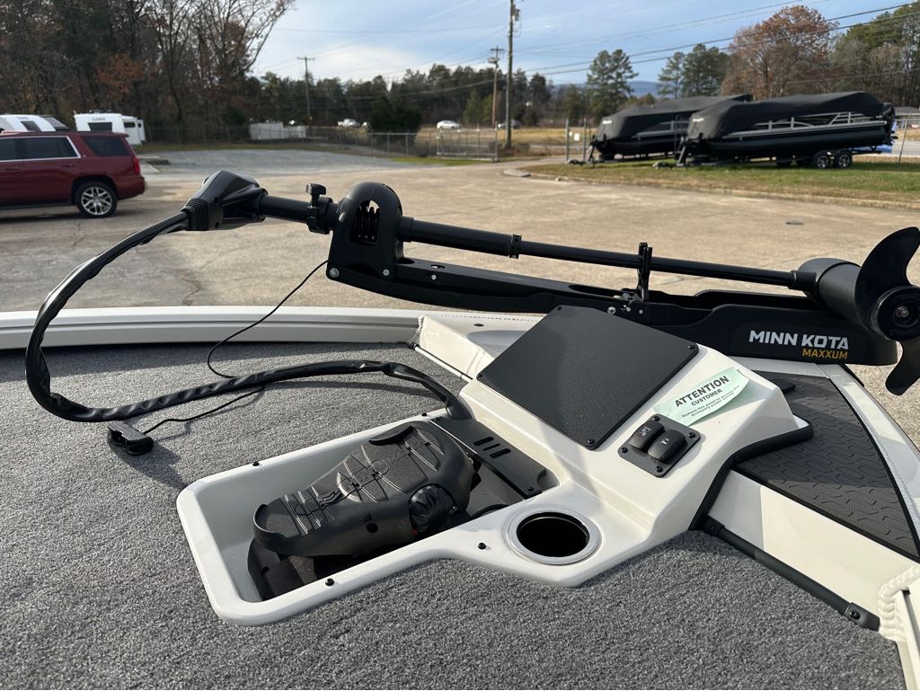 2025 Ranger Boats Alpha 208 - Photo 7