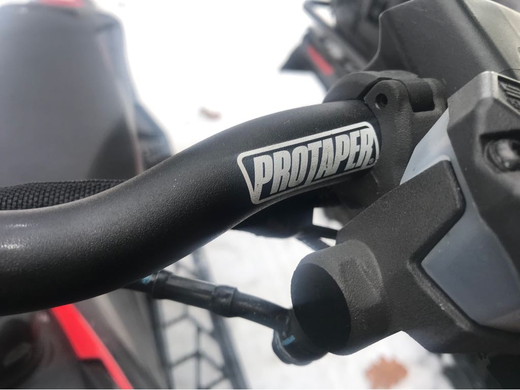 2022 Polaris 850 XCR 136 ES - Photo 10