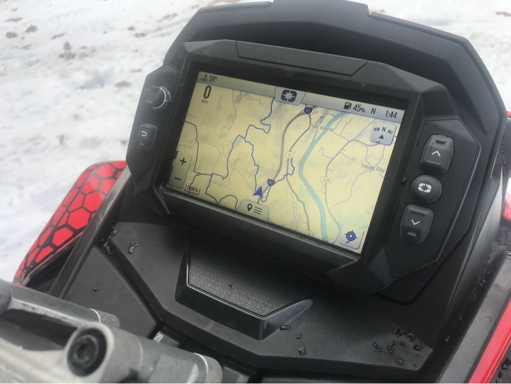 2022 Polaris 850 XCR 136 ES - Photo 9