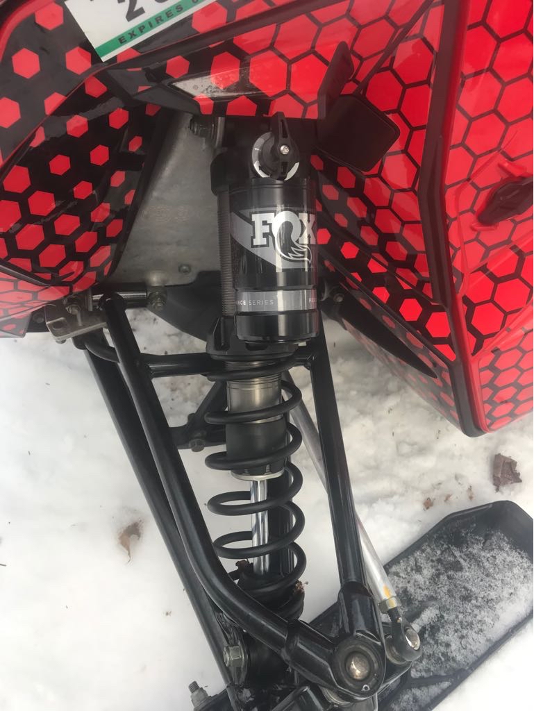 2022 Polaris 850 XCR 136 ES - Photo 5