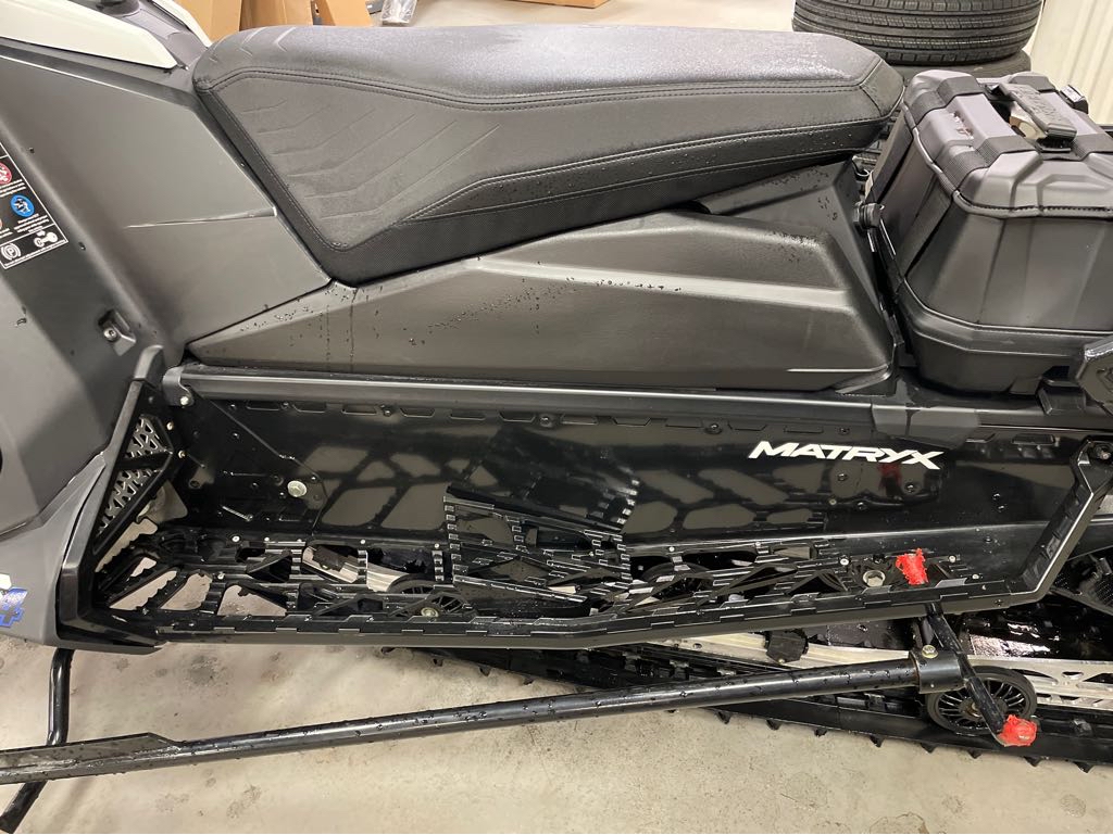 2023 Polaris ProStar S4 Voyageur 146 - Photo 6