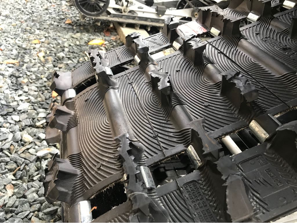 2025 Polaris 650 SP 137 ES - Photo 4