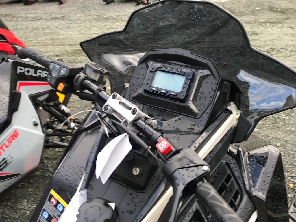 2025 Polaris 650 SP 137 ES - Photo 6