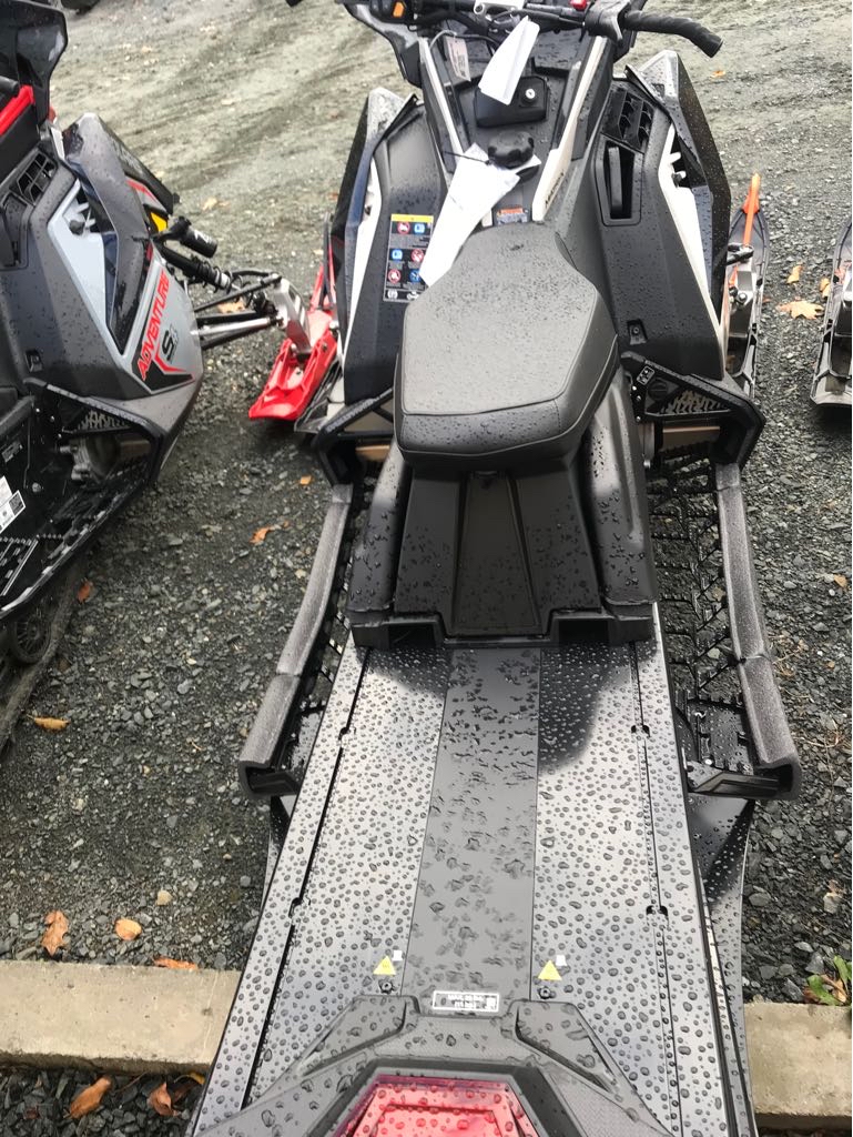 2025 Polaris 650 SP 137 ES - Photo 5