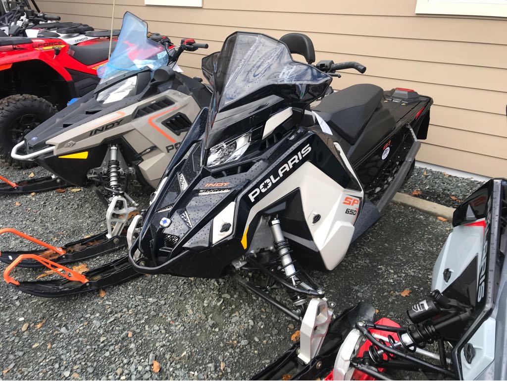 2025 Polaris 650 SP 137 ES - Photo 2