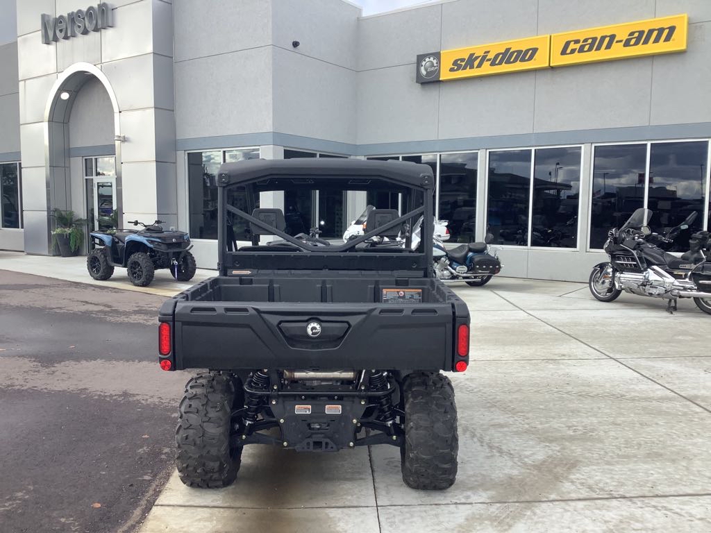 2025 Can-Am Defender XT HD9 - Photo 7