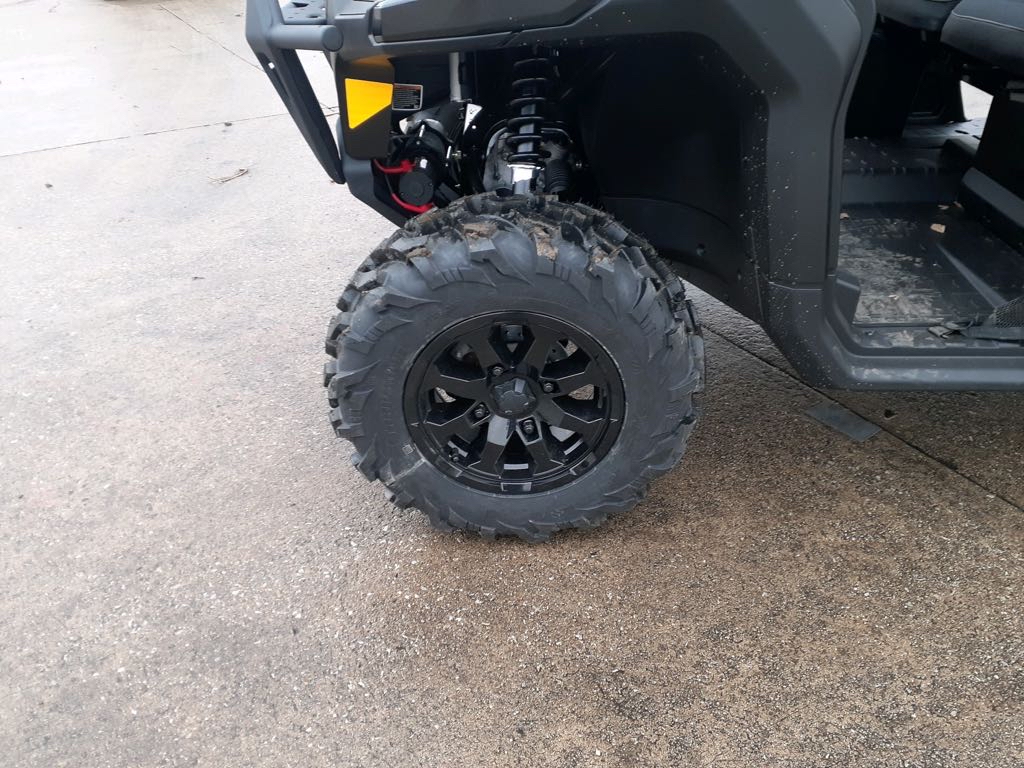 2025 Can-Am DEFENDER MAX XT 10 - Photo 20