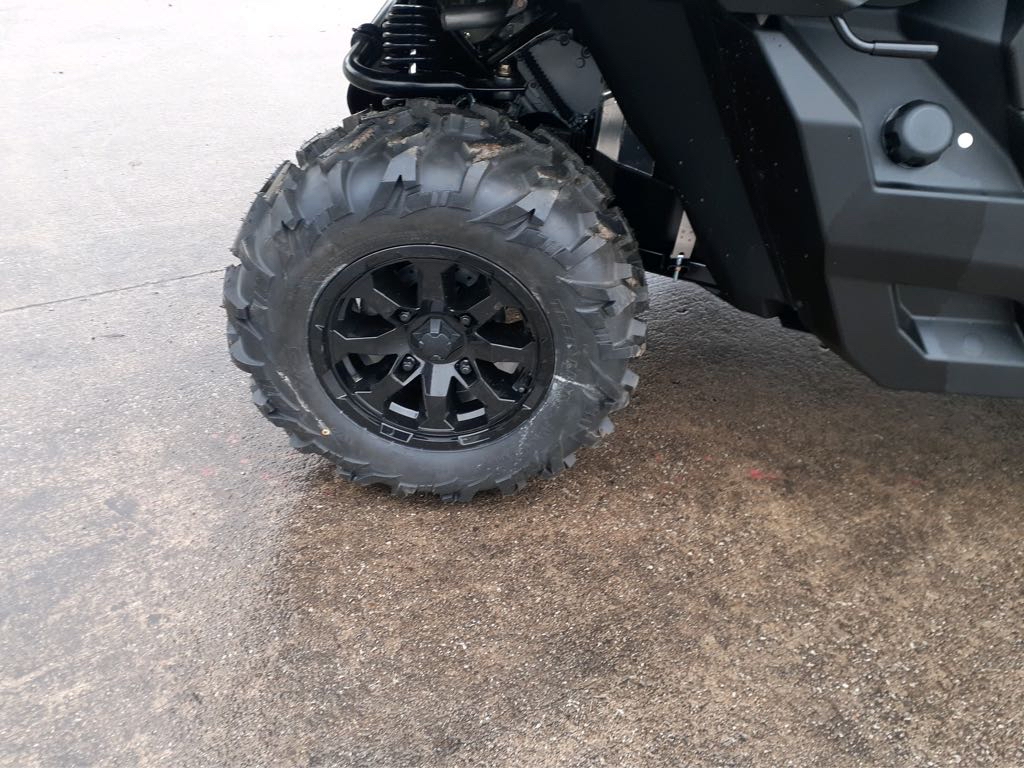 2025 Can-Am DEFENDER MAX XT 10 - Photo 19