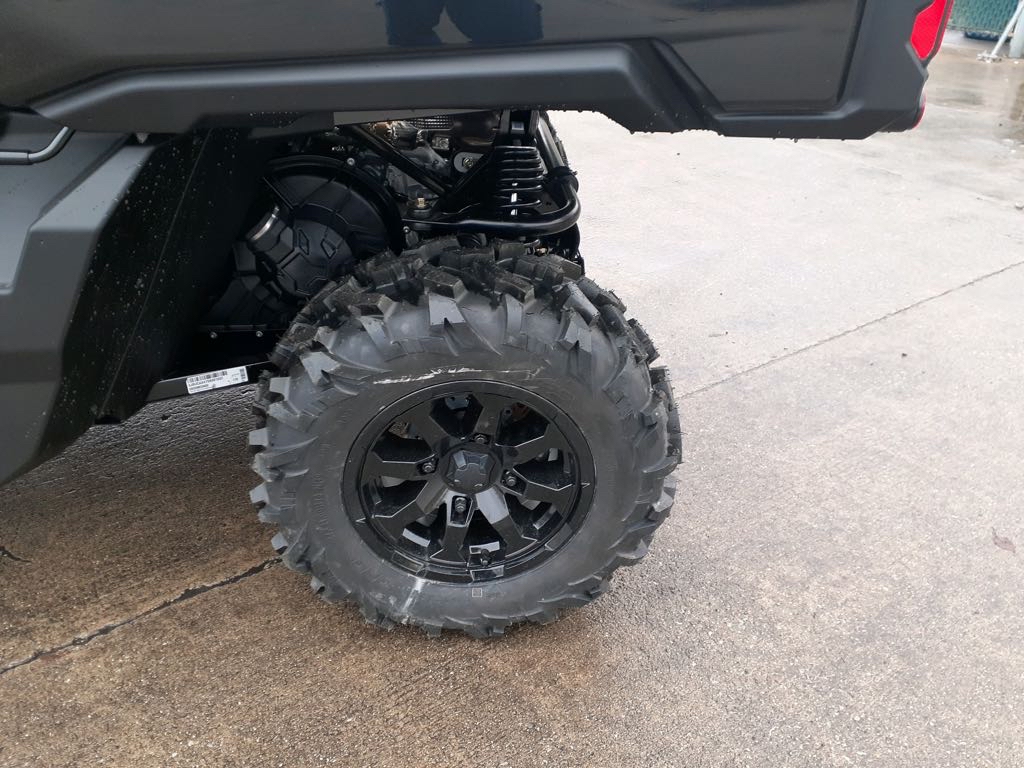 2025 Can-Am DEFENDER MAX XT 10 - Photo 10