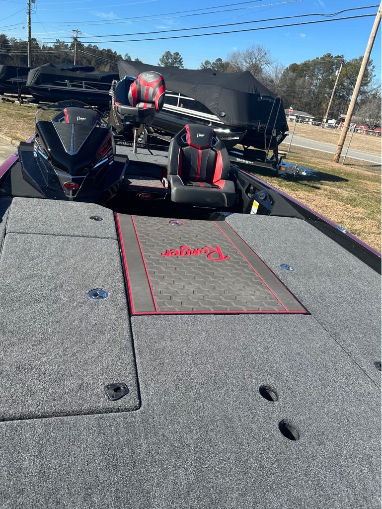 2025 Ranger Boats Z521R - Photo 7