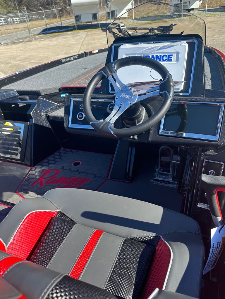 2025 Ranger Boats Z521R - Photo 5