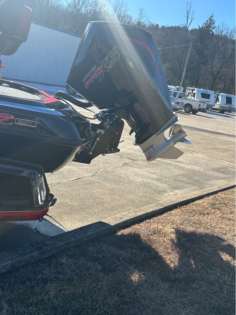 2025 Ranger Boats Z521R - Photo 10